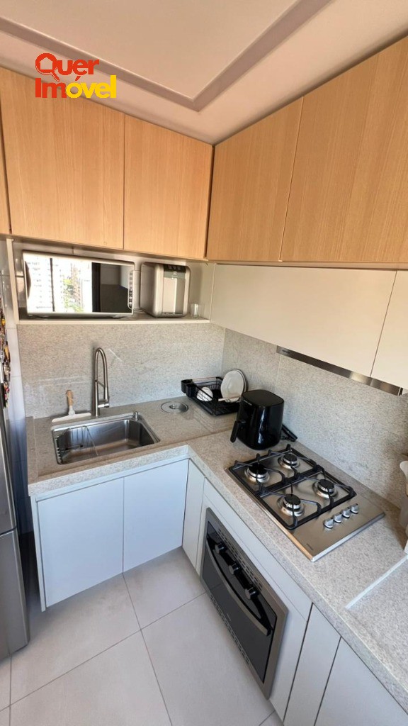 Apartamento, 2 quartos, 59 m² - Foto 19