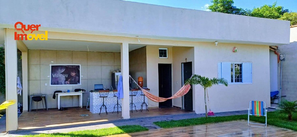 Área de lazer à venda em jardinópolis-sp, jurucê: 1 quarto, 