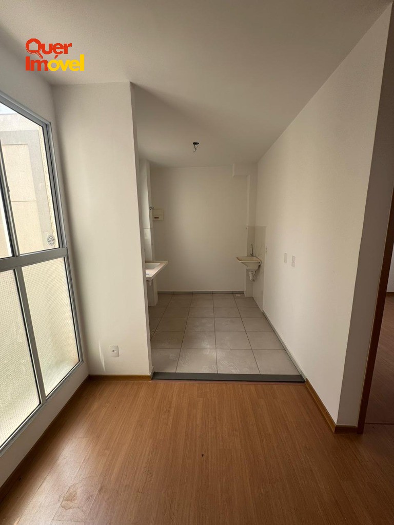 Apartamento, 2 quartos, 40 m² - Foto 2