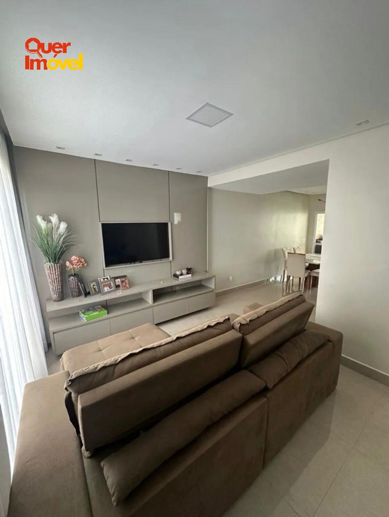Casa, 3 quartos, 115 m² - Foto 1