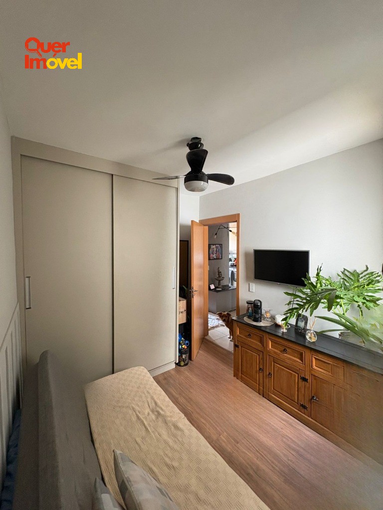 Apartamento, 2 quartos, 43 m² - Foto 4
