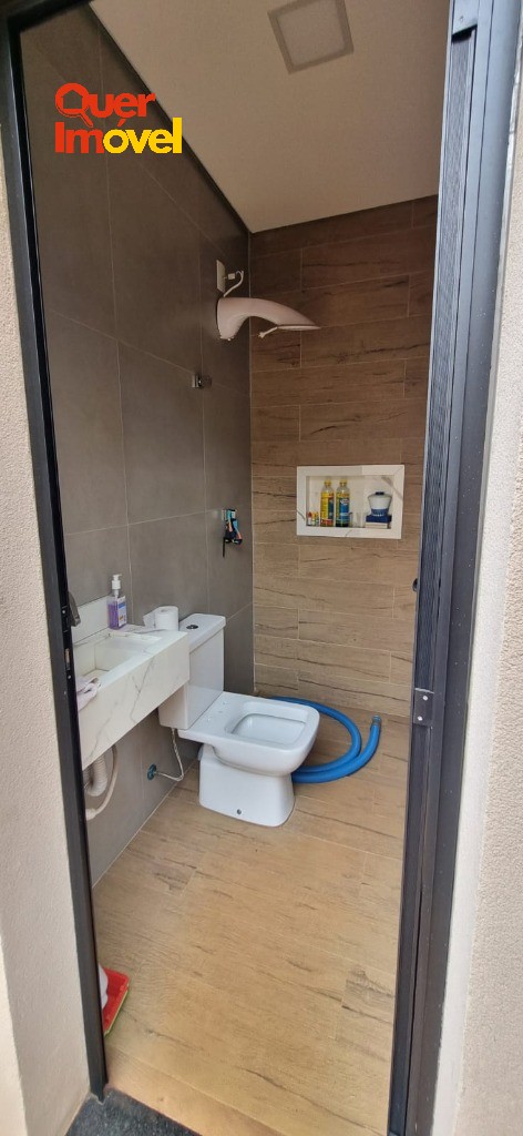 Casa de Condomínio, 3 quartos - Foto 15