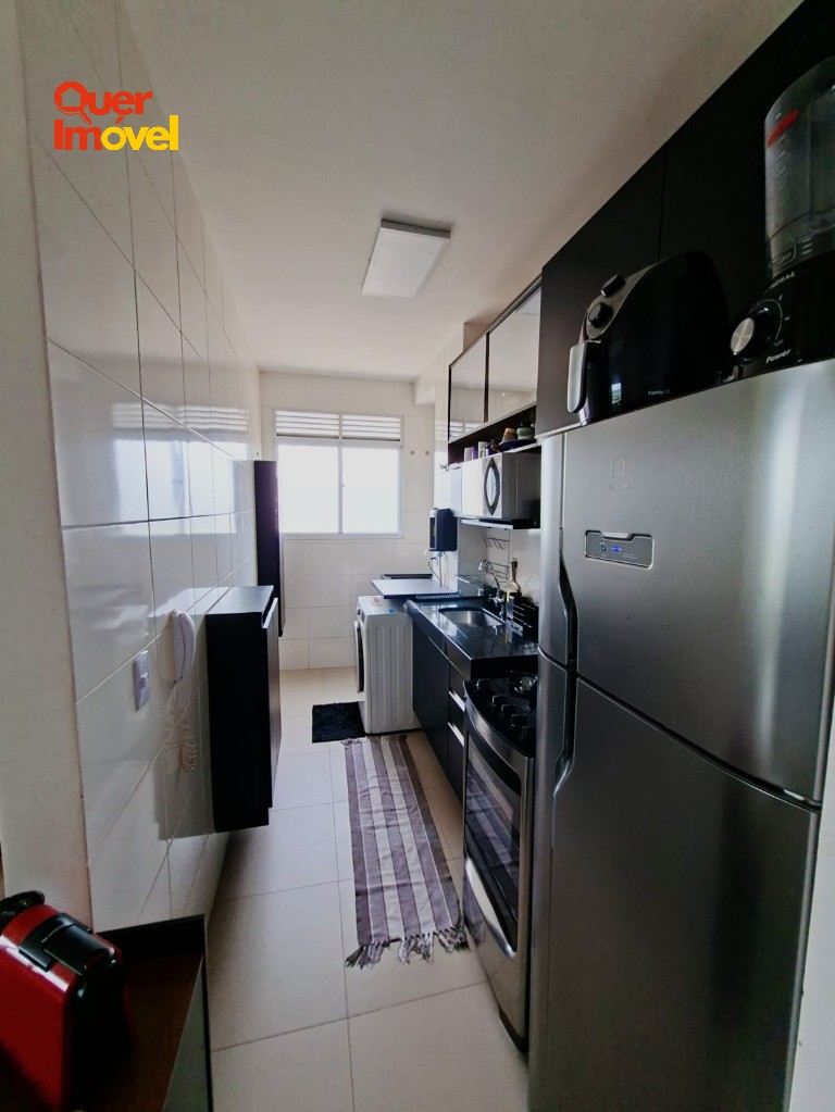 Apartamento, 2 quartos, 50 m² - Foto 7