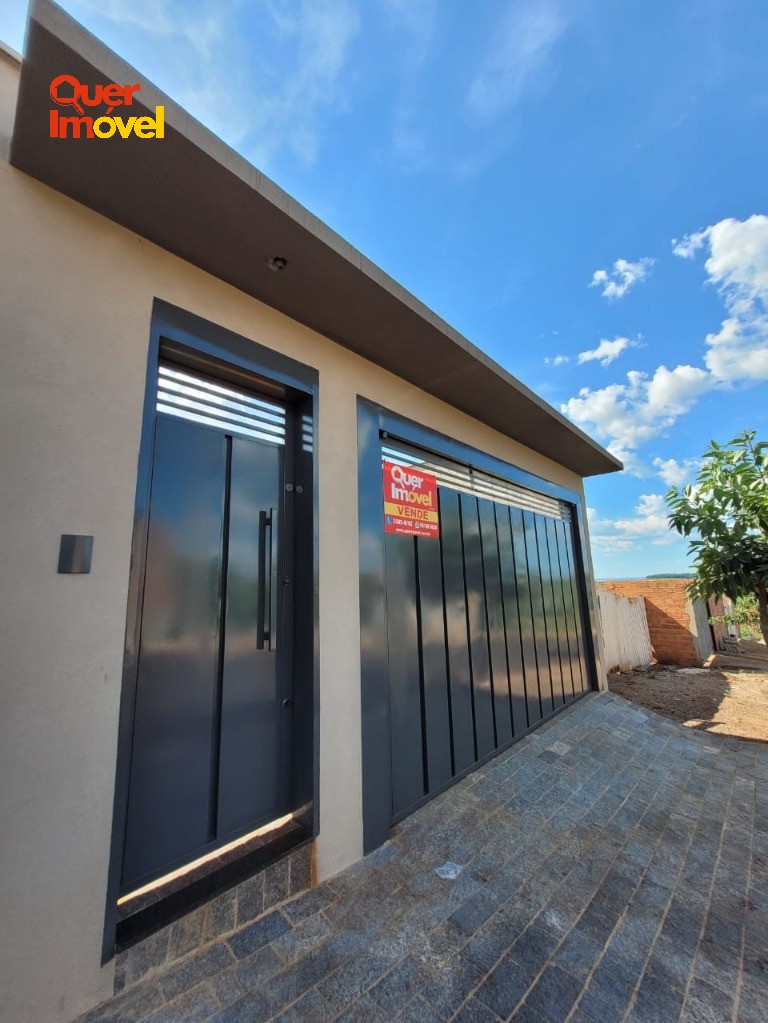 Casa, 3 quartos, 144 m² - Foto 3