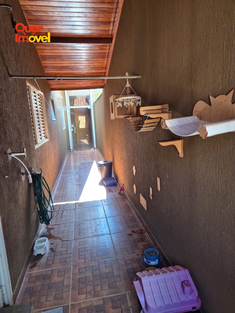 Casa, 4 quartos, 175 m² - Foto 5