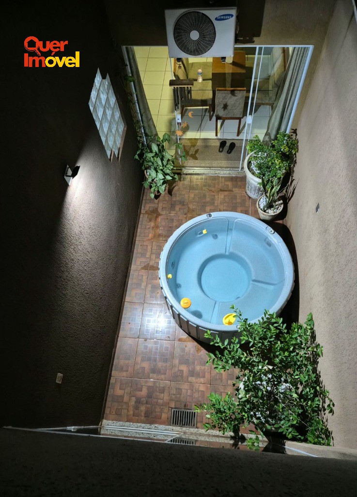 Casa, 4 quartos, 175 m² - Foto 12