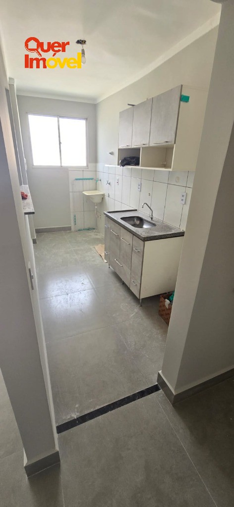 Apartamento, 2 quartos, 48 m² - Foto 4
