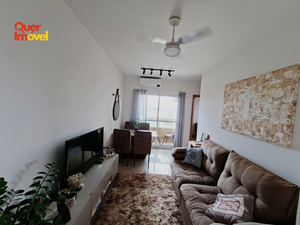 Apartamento, 2 quartos, 50 m² - Foto 2