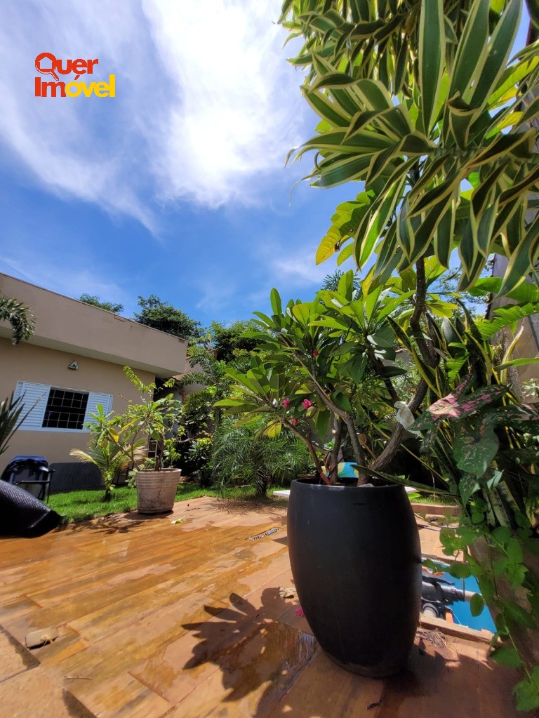 Área de Lazer à venda em Jardinópolis-SP, Jurucê: 1 quarto, 1 sala, 1 banheiro, 260,00 m². Imperdível! Quer Imóvel Negócios Imobiliários!