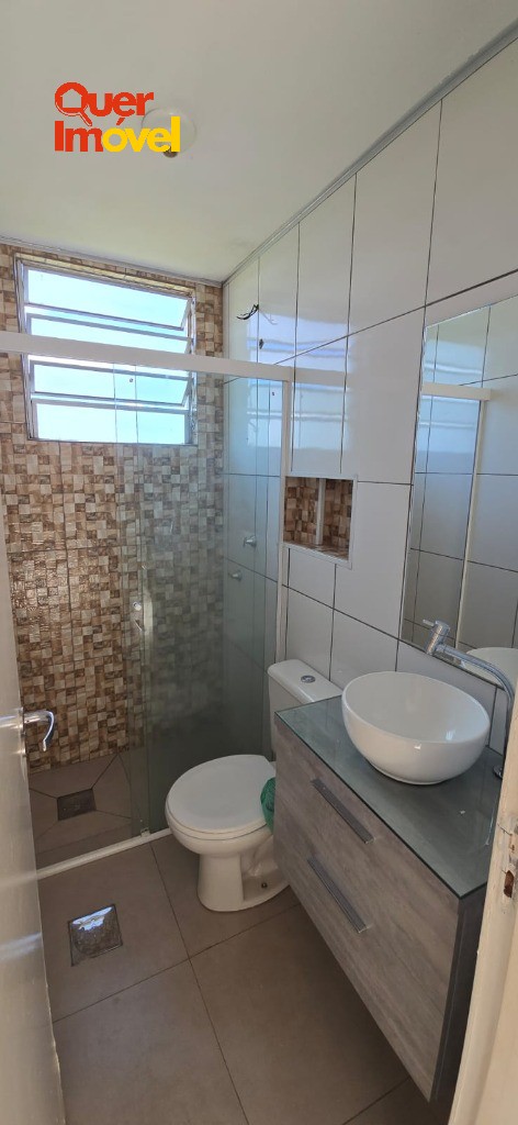 Apartamento, 2 quartos, 48 m² - Foto 7