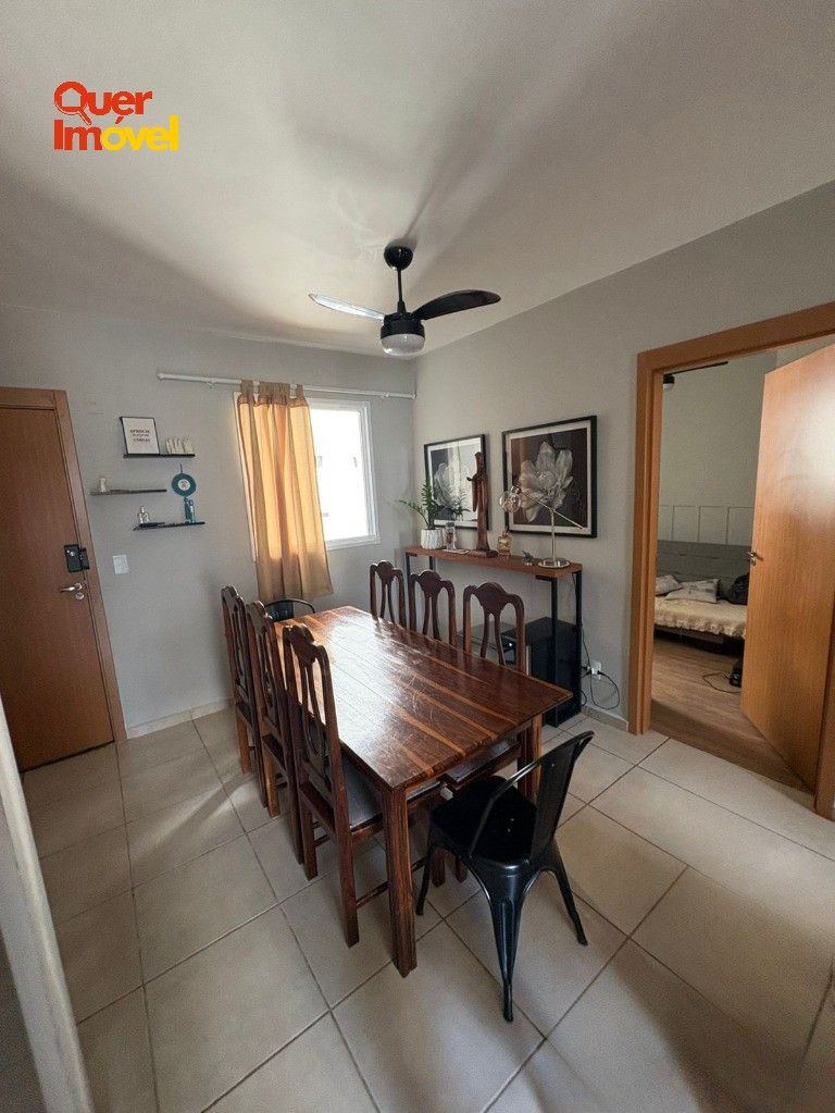 Apartamento, 2 quartos, 43 m² - Foto 1