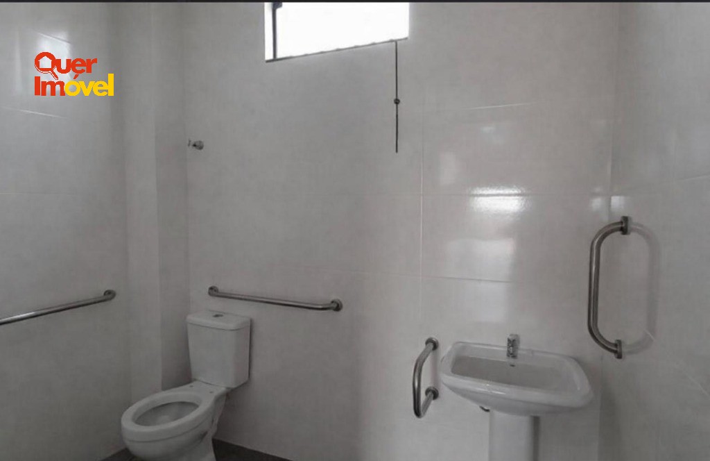 Loja-Salão, 72 m² - Foto 4