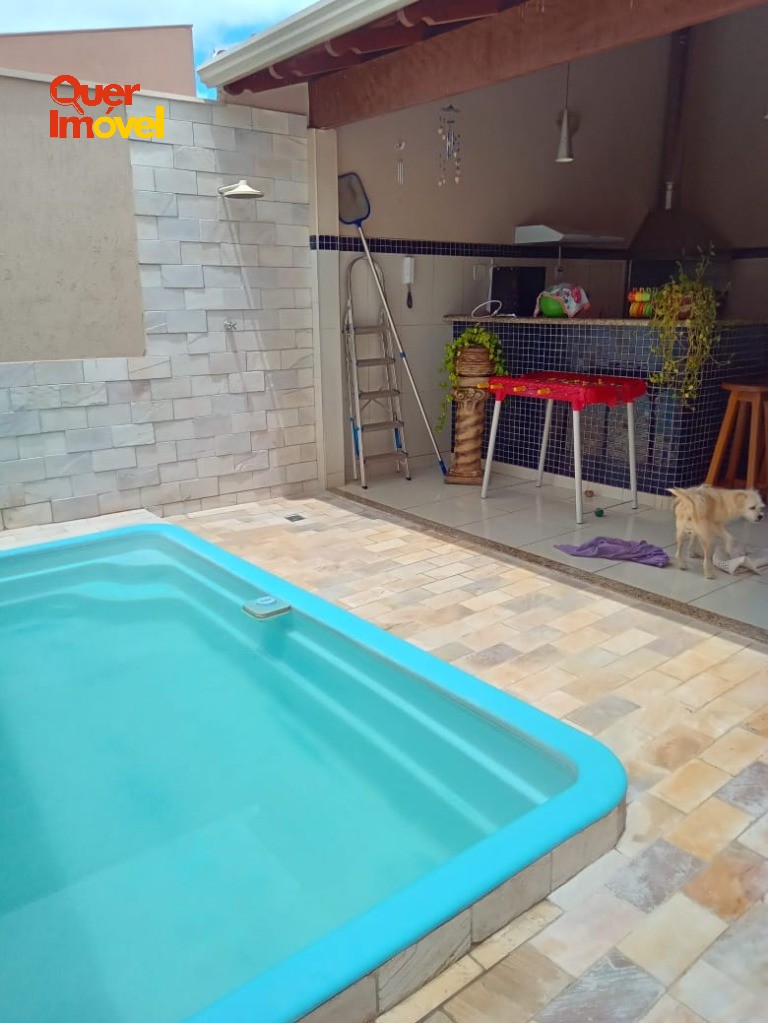 Casa, 3 quartos, 150 m² - Foto 34