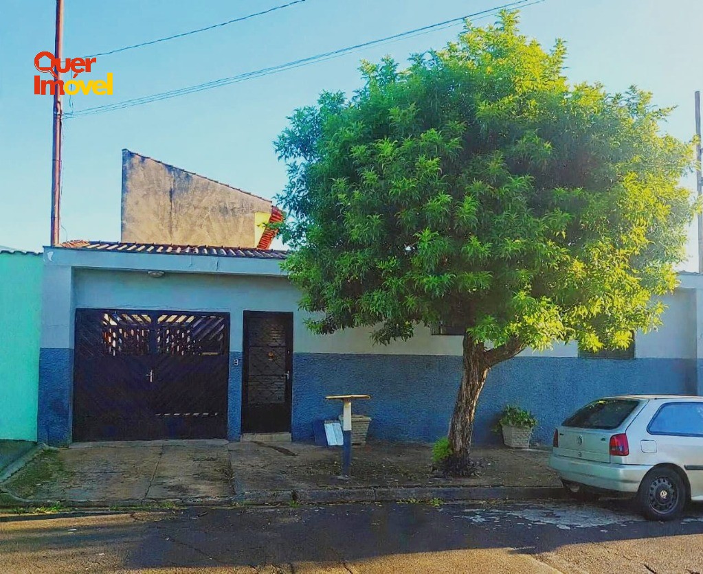 Casa, 2 quartos, 87 m² - Foto 3