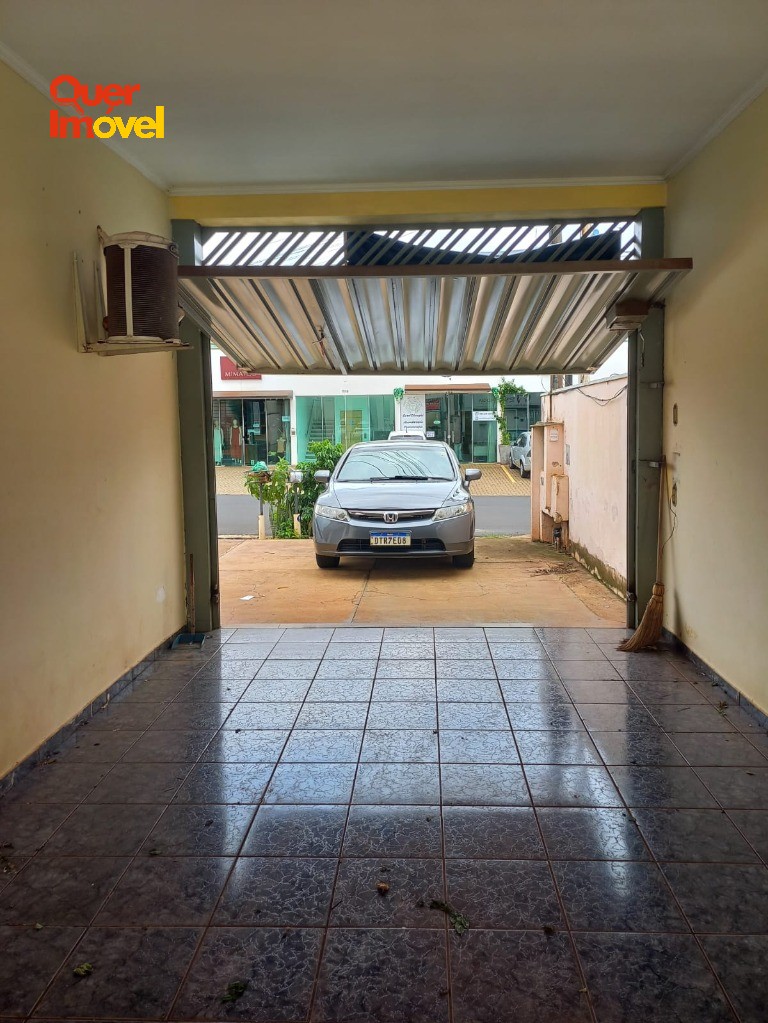 Casa, 4 quartos, 242 m² - Foto 16