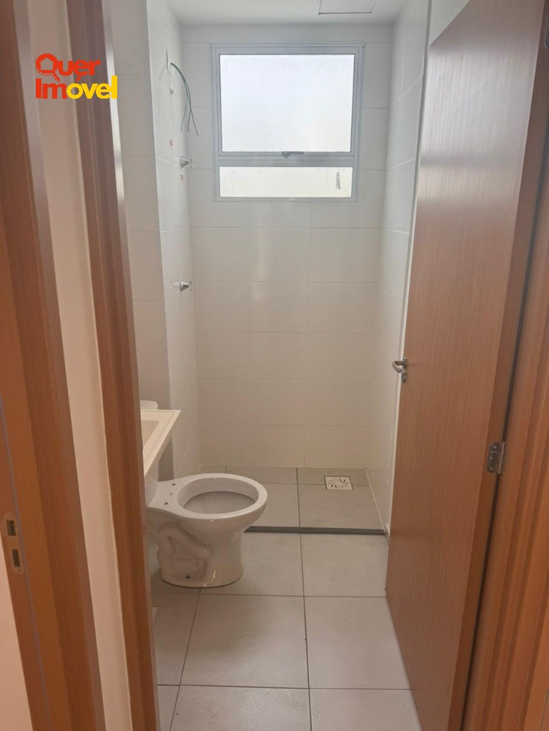 Apartamento, 2 quartos, 40 m² - Foto 6