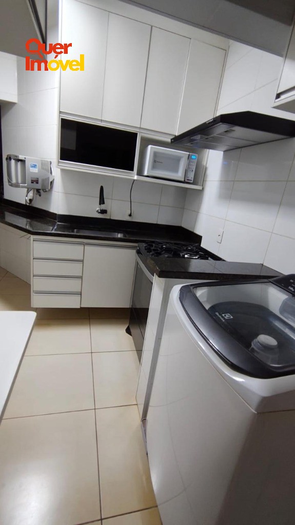 Apartamento, 2 quartos, 72 m² - Foto 9