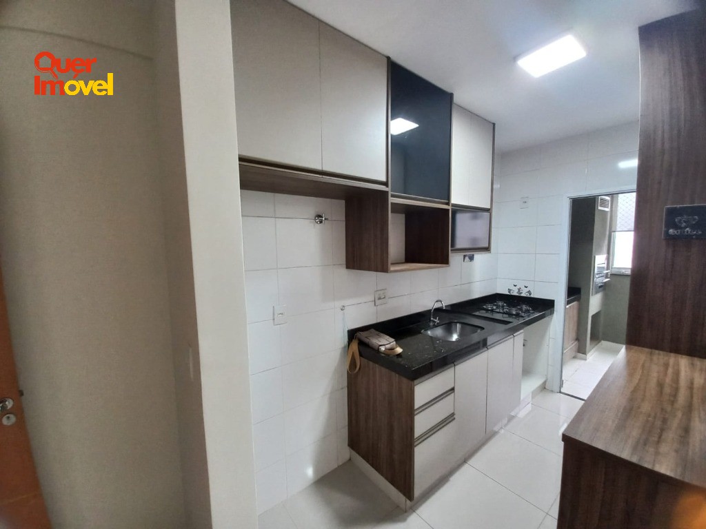 Apartamento, 2 quartos, 70 m² - Foto 2