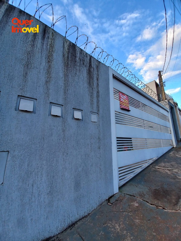 Apartamento à venda no Jardim Botânico, Ribeirão Preto-SP: 3 quartos, 1 suíte, 2 vagas de garagem!
