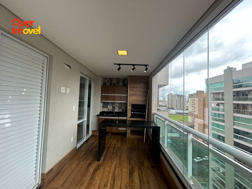 Apartamento, 3 quartos, 130 m² - Foto 1