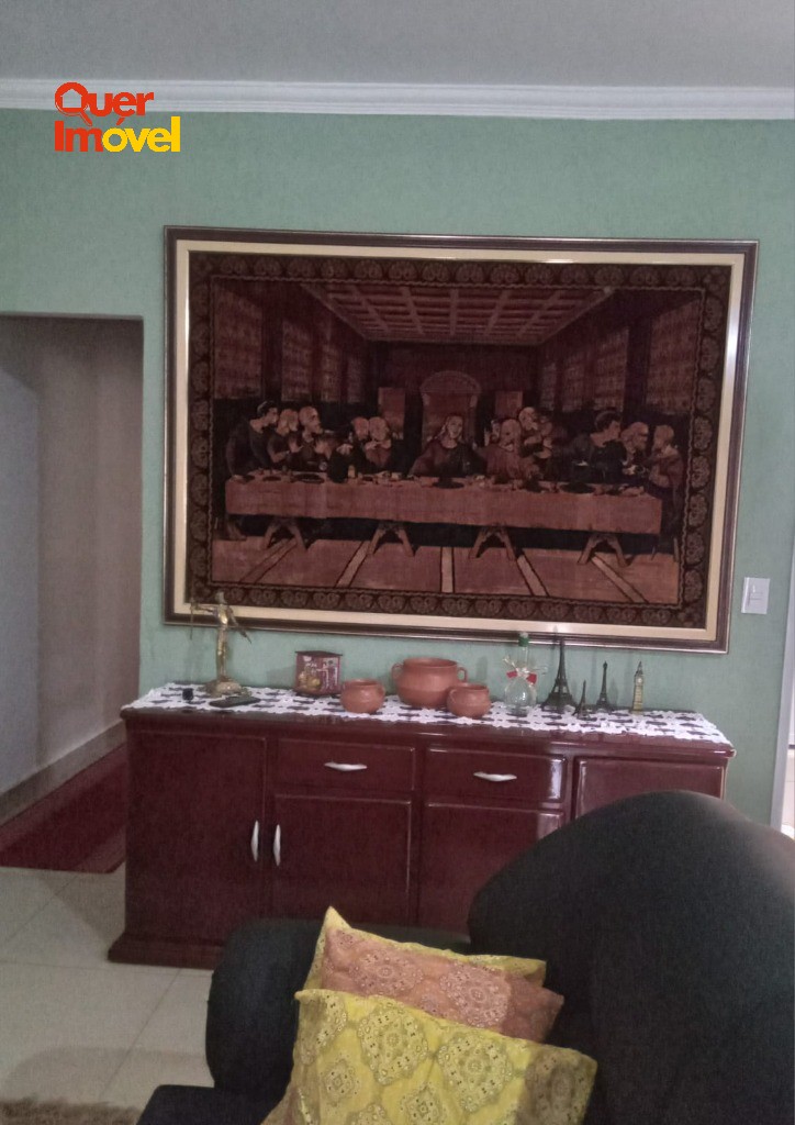 Casa, 3 quartos, 150 m² - Foto 9