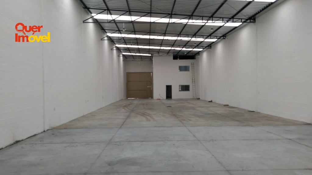 Galpão comercial à venda e/ou locação em ribeirão preto-sp - - foto 1