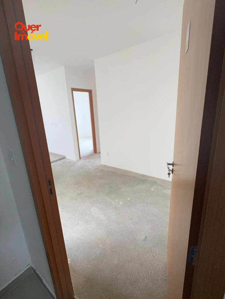 Apartamento, 2 quartos, 44 m² - Foto 1