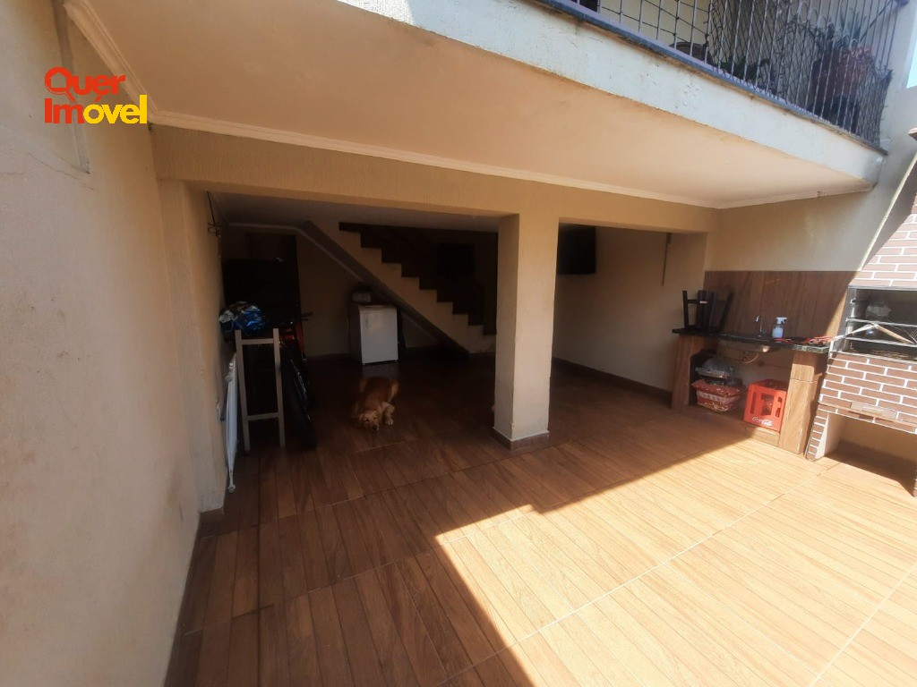 Casa, 3 quartos, 128 m² - Foto 11