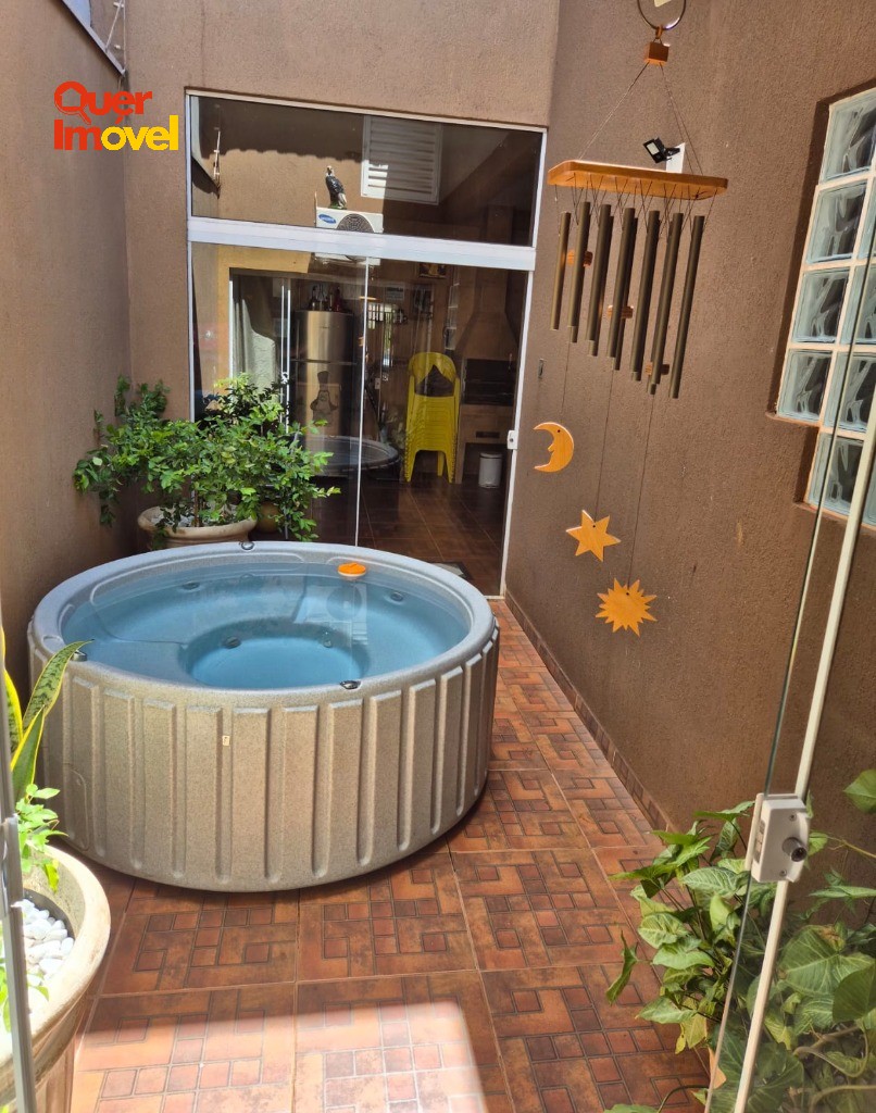 Casa, 4 quartos, 175 m² - Foto 11