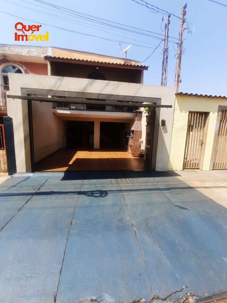 Casa, 3 quartos, 128 m² - Foto 6