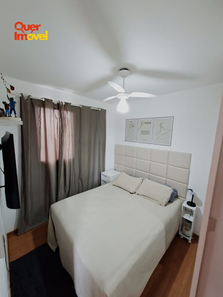Apartamento, 2 quartos, 50 m² - Foto 16