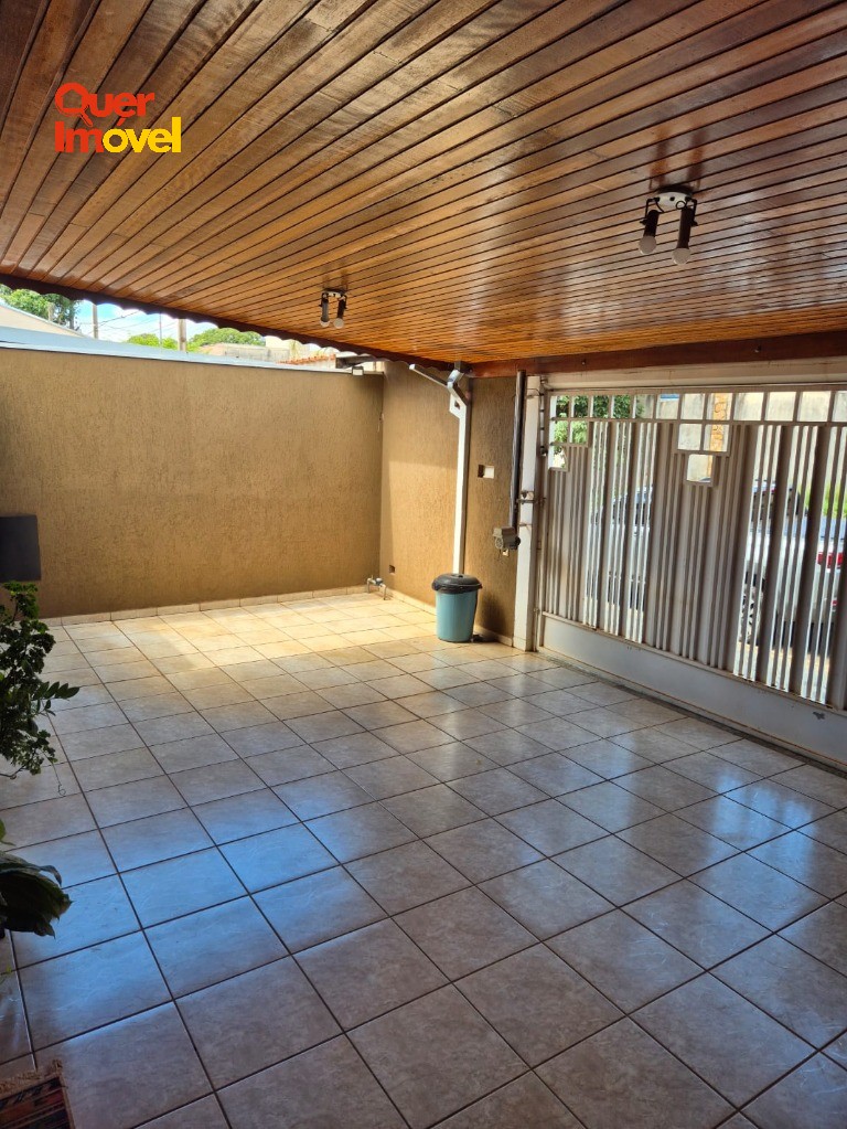 Casa, 4 quartos, 175 m² - Foto 2