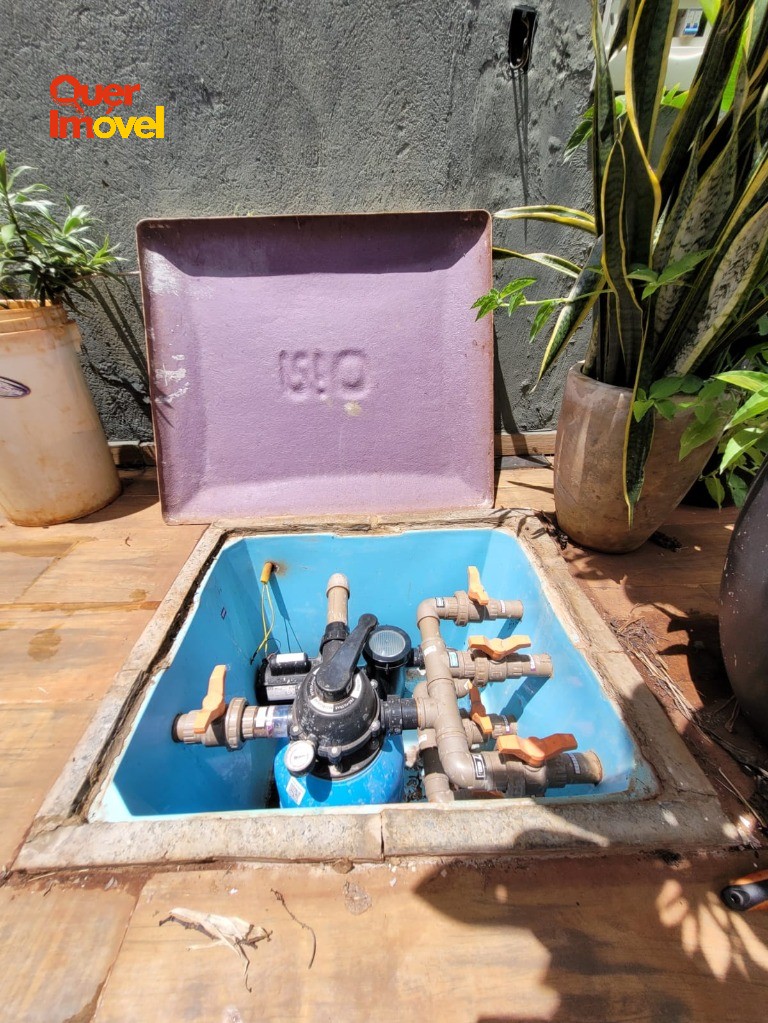 Área de Lazer à venda em Jardinópolis-SP, Jurucê: 1 quarto, 1 sala, 1 banheiro, 260,00 m². Imperdível! Quer Imóvel Negócios Imobiliários!
