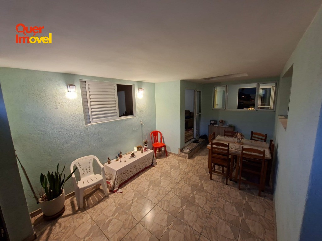 Casa, 2 quartos, 120 m² - Foto 3