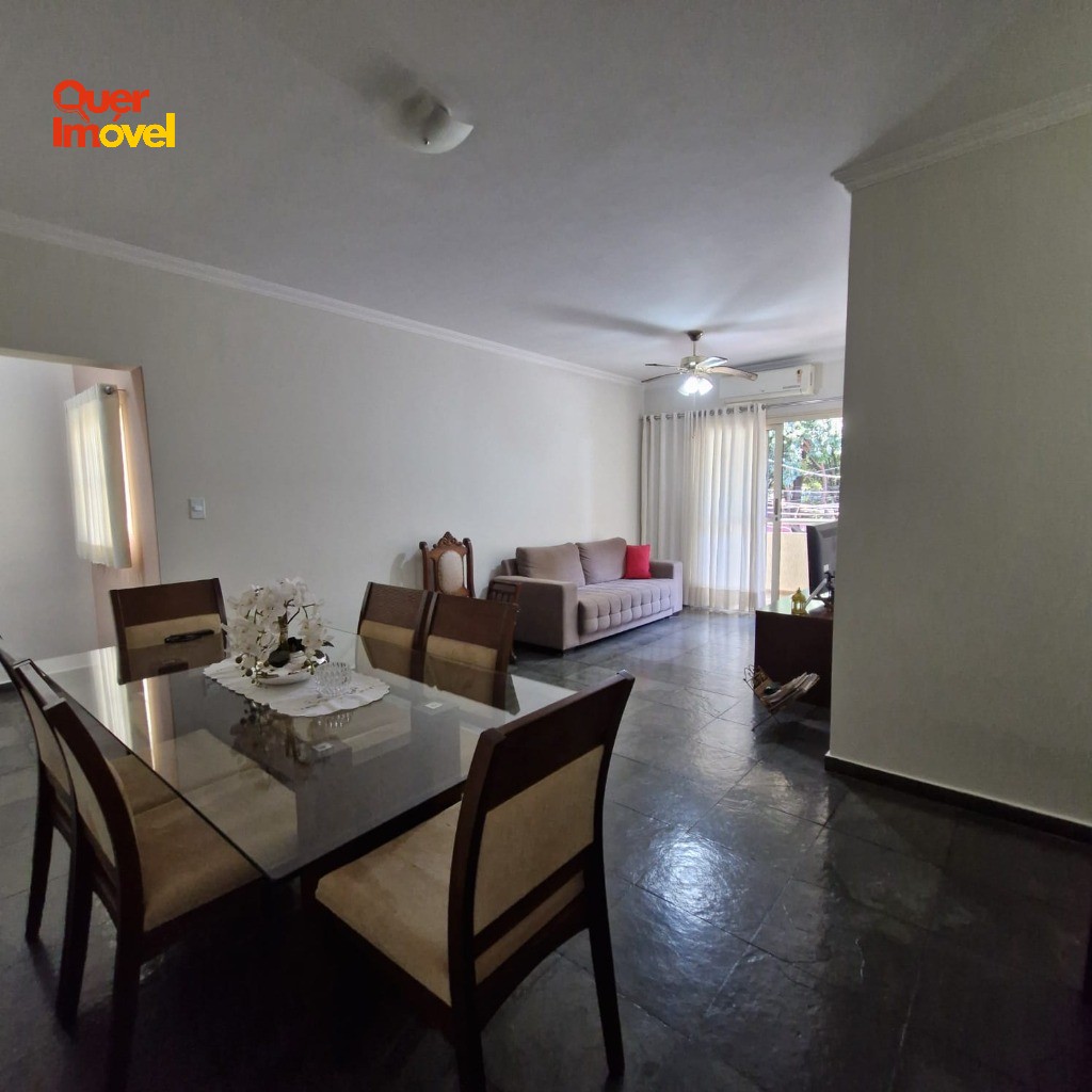 Apartamento, 3 quartos, 105 m² - Foto 2