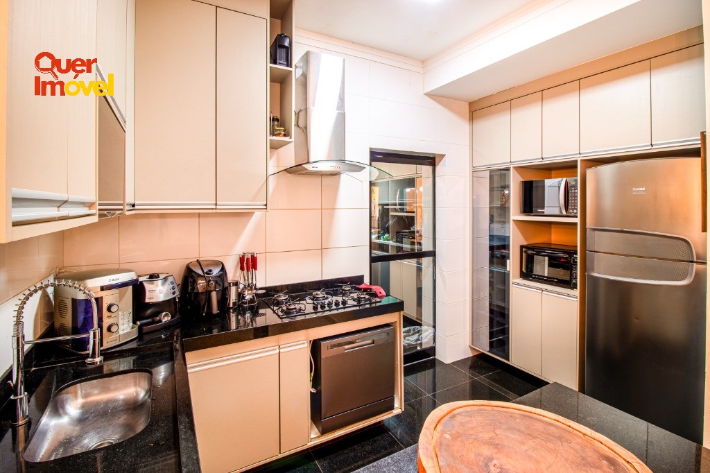 Apartamento, 2 quartos, 74 m² - Foto 6