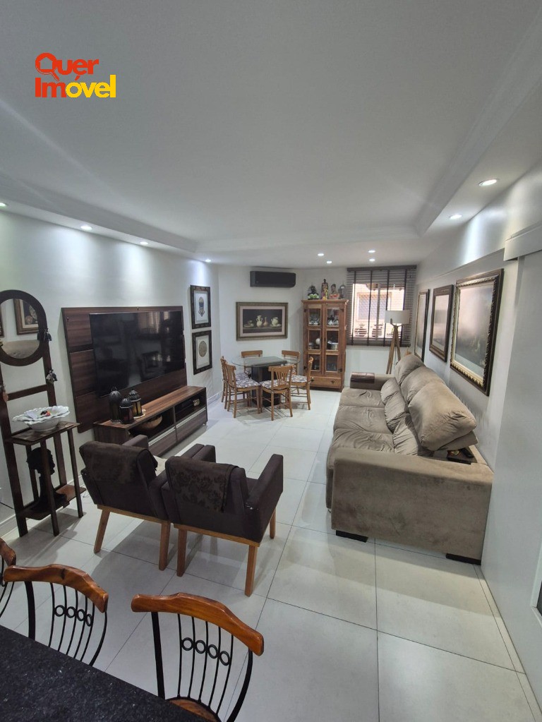 Apartamento, 3 quartos, 97 m² - Foto 1