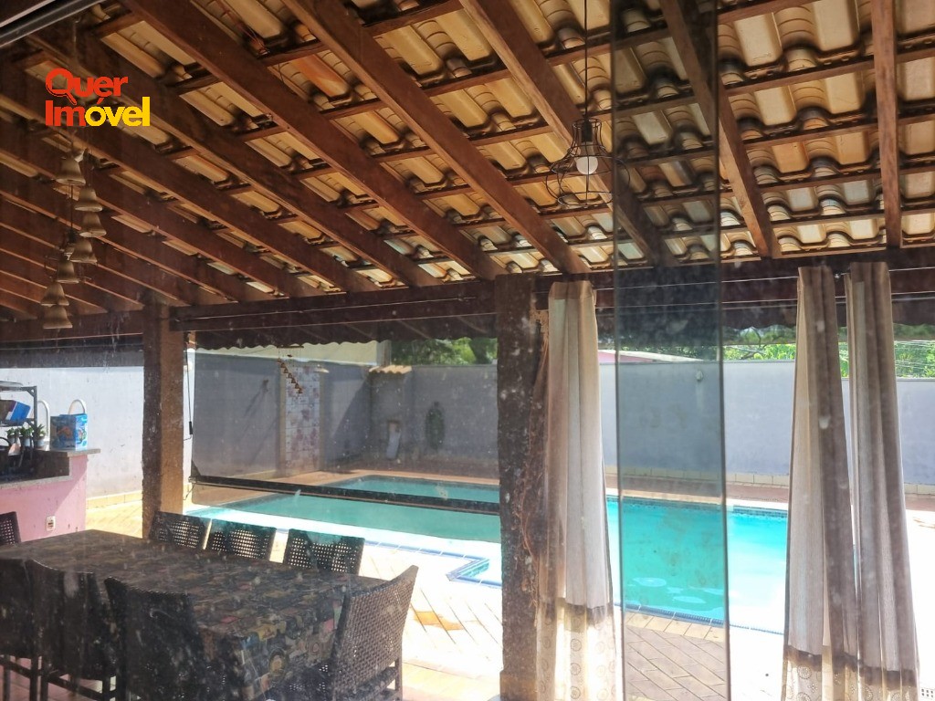 Chácara, 3 quartos, 1000 m² - Foto 2