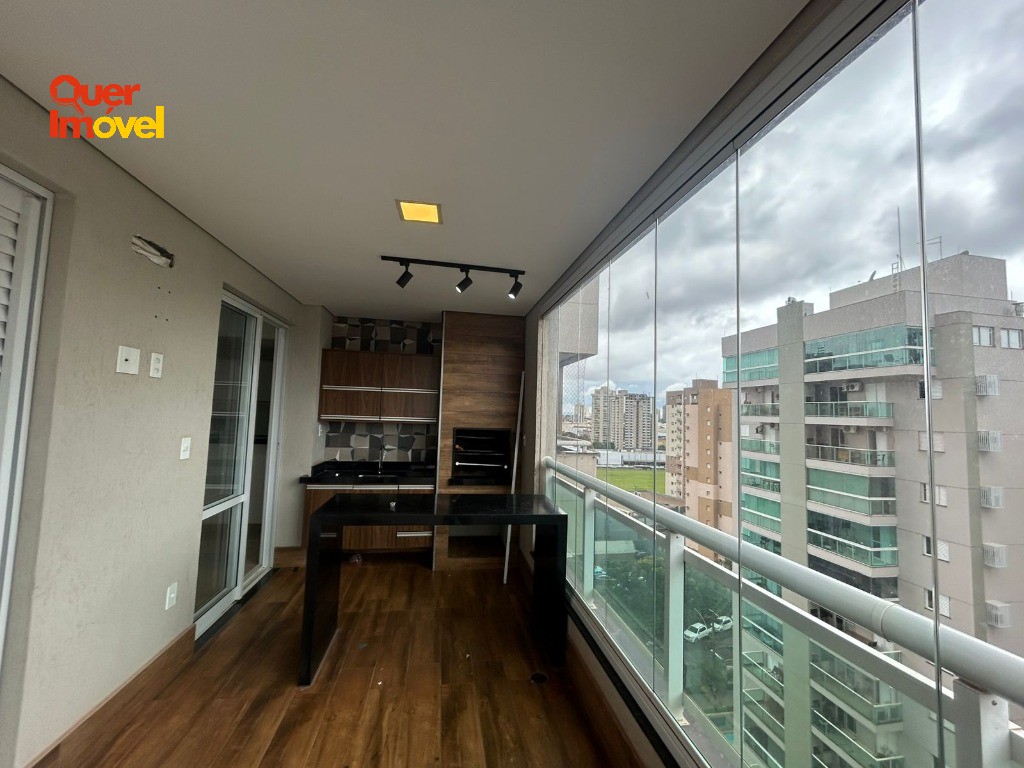 Apartamento, 3 quartos, 130 m² - Foto 2