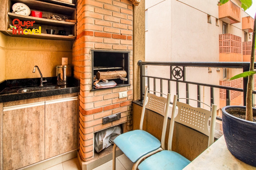 Apartamento, 2 quartos, 74 m² - Foto 16