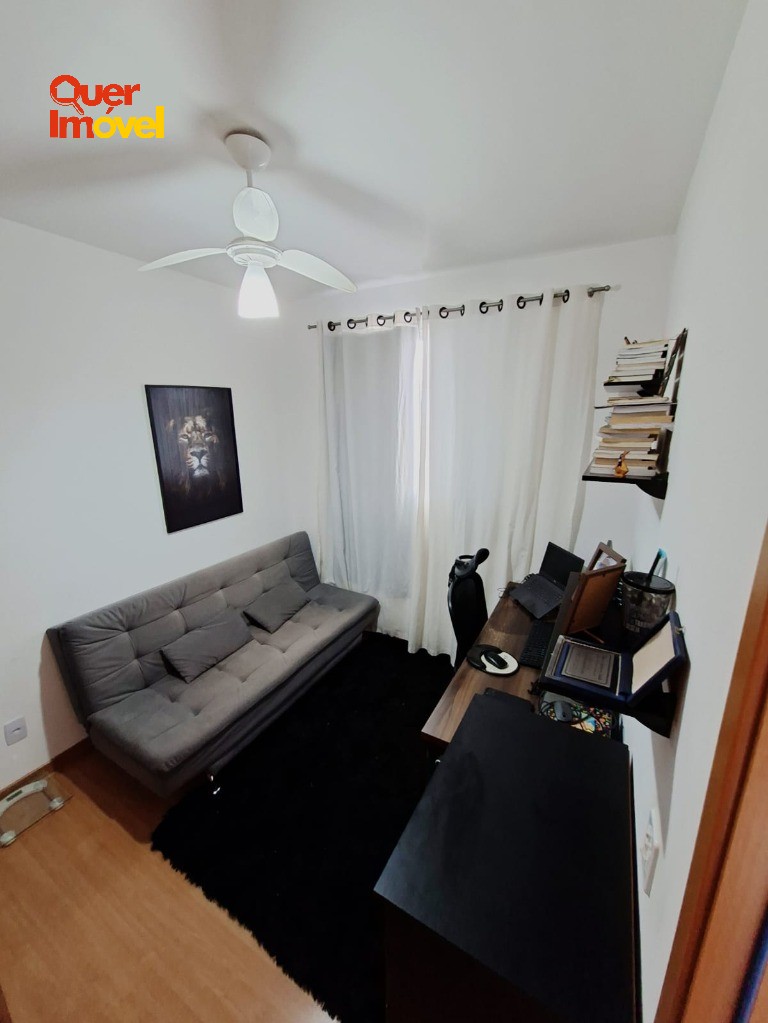 Apartamento, 2 quartos, 50 m² - Foto 9