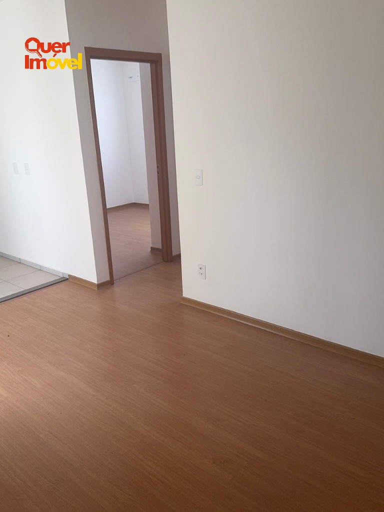 Apartamento, 2 quartos, 40 m² - Foto 3