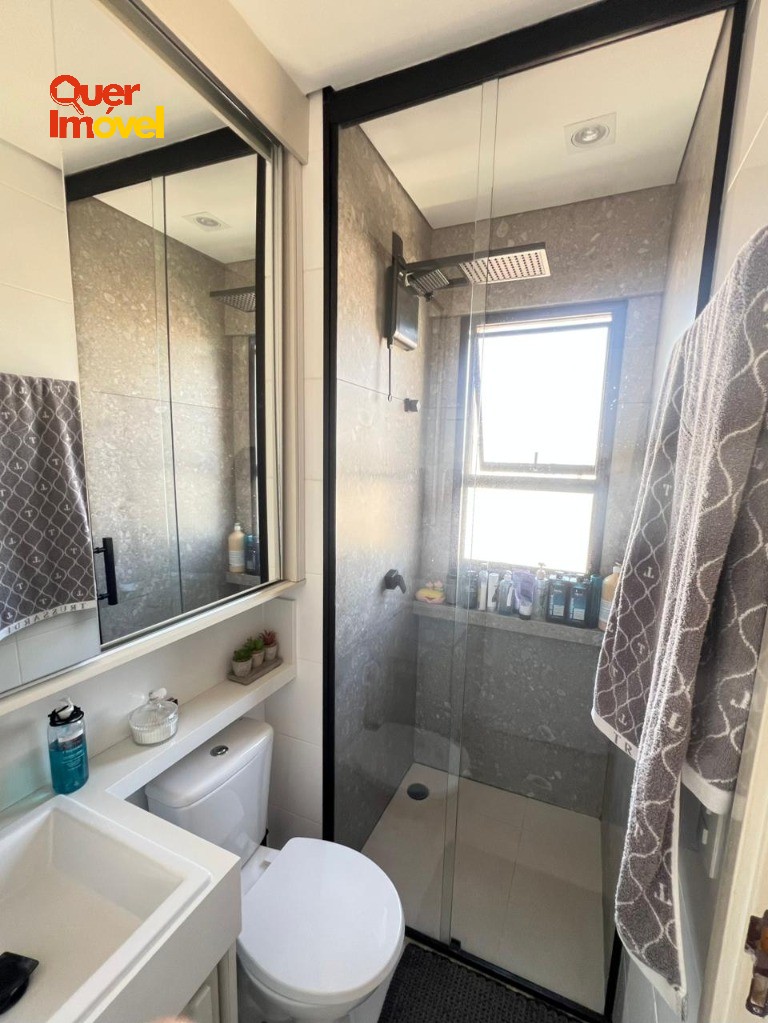 Apartamento, 2 quartos, 59 m² - Foto 35