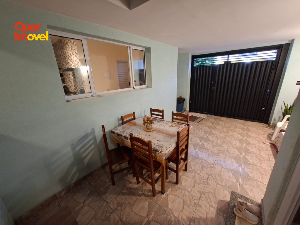 Casa, 2 quartos, 120 m² - Foto 1