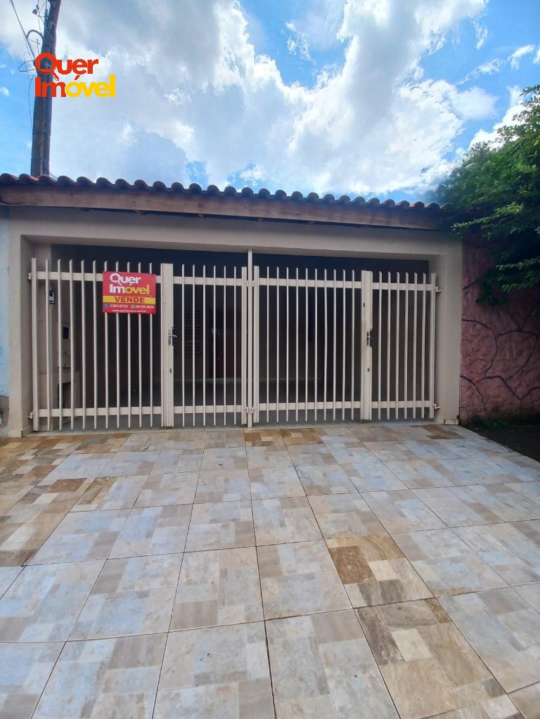 Casa, 3 quartos, 150 m² - Foto 1