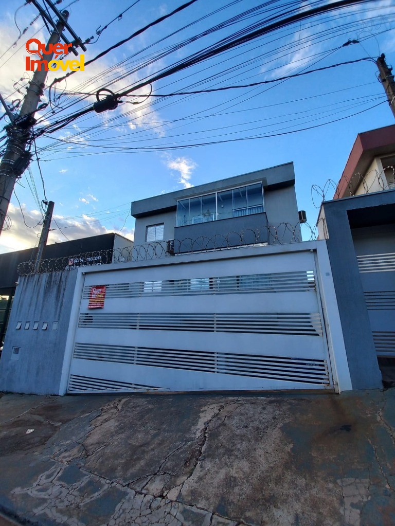 Apartamento à venda no Jardim Botânico, Ribeirão Preto-SP: 3 quartos, 1 suíte, 2 vagas de garagem!
