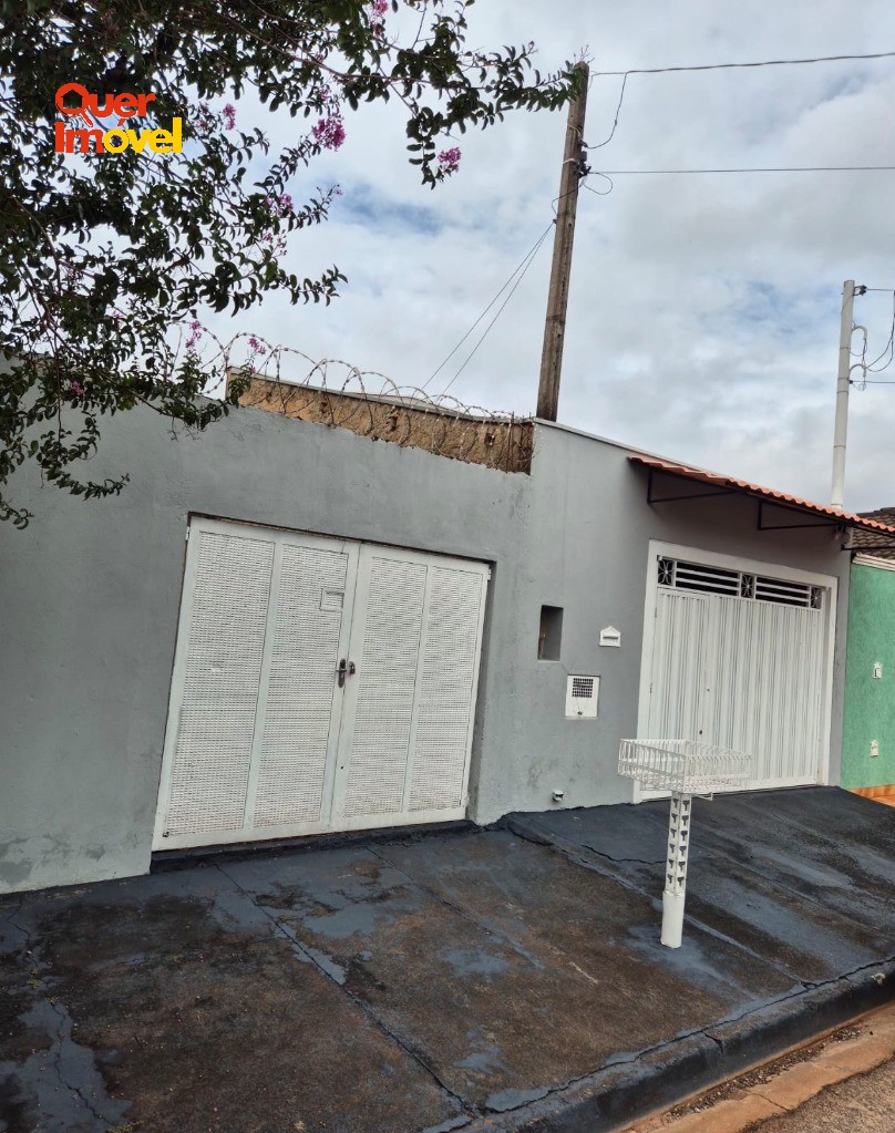 Casa, 2 quartos, 180 m² - Foto 2