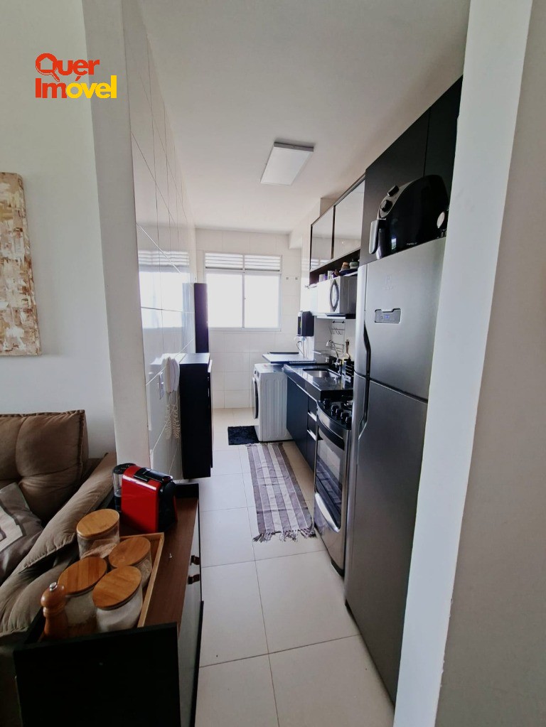 Apartamento, 2 quartos, 50 m² - Foto 5