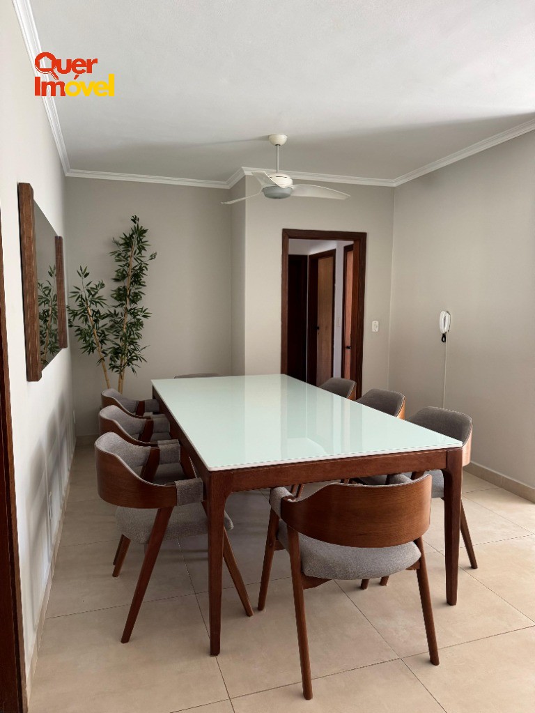 Apartamento, 3 quartos, 136 m² - Foto 5