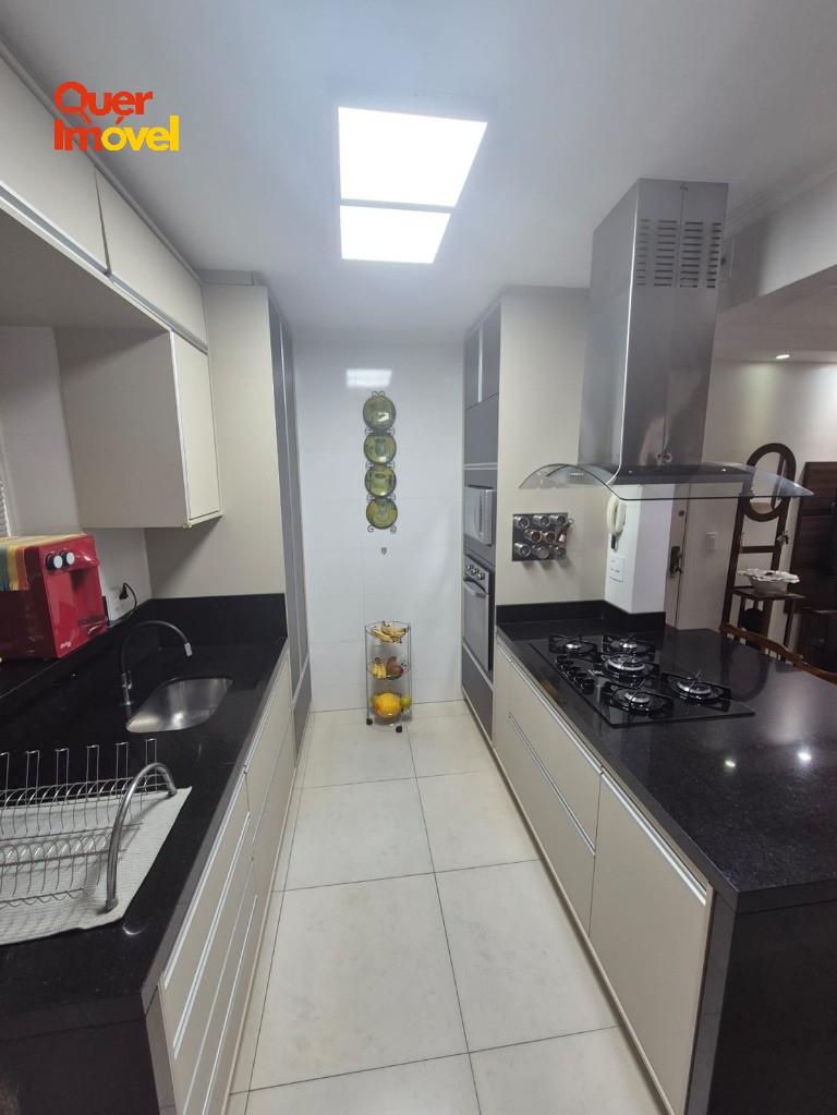 Apartamento, 3 quartos, 97 m² - Foto 5